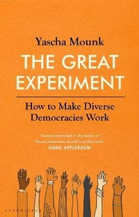 Enlarge image Cover: The Great Experiment - Bloomsbury Publishing PLC