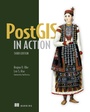 Cover: PostGIS in Action, Third Edition - Manning