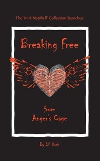 Abbildung von: Breaking Free from Anger's Cage - Tablo Pty Ltd