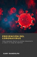 Cover: Prevenci&oacute;n del Coronavirus - Babelcube Inc.