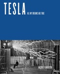 Cover: Tesla - Or Books