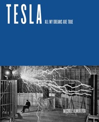 Enlarge image Cover: Tesla - Or Books