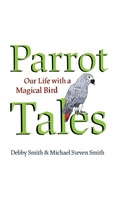 Cover: Parrot Tales - Or Books