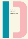Cover: Decolonize Hipsters - Or Books