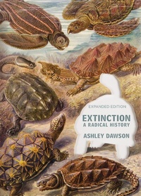 Enlarge image Cover: Extinction - Or Books