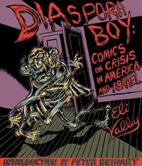 Abbildung von: Diaspora Boy - Or Books