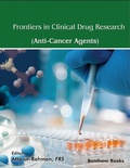 Cover: Frontiers in Clinical Drug Research - Anti-Cancer Agents: Volume 7 - Bentham Science Publishers