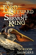 Cover: The Lord Steward and the Servant King - Mediaropa