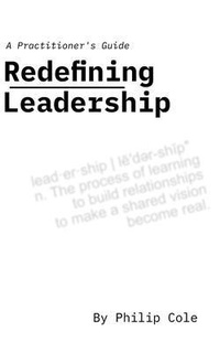 Abbildung von: Redefining Leadership - Redefine, Inc.