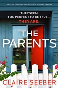 Cover: The Parents - BOOKOUTURE