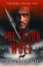 Cover: The Saxon Wolf - Canelo