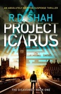 Cover: Project Icarus - Canelo