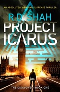 Cover: Project Icarus - Canelo