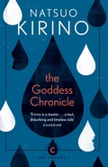 Cover: The Goddess Chronicle - Canongate Canons