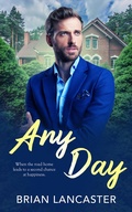 Cover: Any Day - Pride Publishing