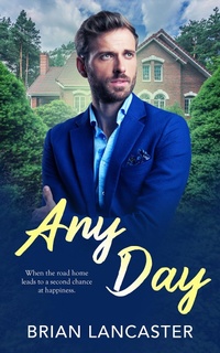 Enlarge image Cover: Any Day - Pride Publishing