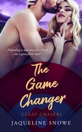 Cover: The Game Changer - Totally Bound Publishing