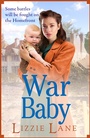 Cover: War Baby - Boldwood Books Ltd