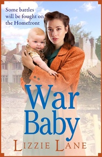 Abbildung von: War Baby - Boldwood Books Ltd