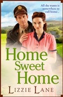 Cover: Home Sweet Home - Boldwood Books Ltd