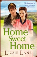 Cover: Home Sweet Home - Boldwood Books Ltd