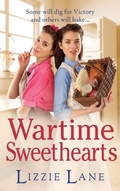 Cover: Wartime Sweethearts - Boldwood Books Ltd