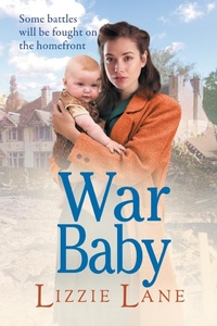 Abbildung von: War Baby - Boldwood Books Ltd