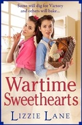 Cover: Wartime Sweethearts - Boldwood Books Ltd