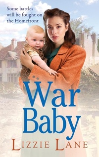 Abbildung von: War Baby - Boldwood Books Ltd