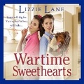 Cover: Wartime Sweethearts - Boldwood Books Ltd