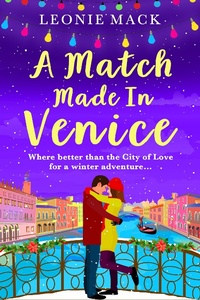 Abbildung von: A Match Made in Venice - Boldwood Books Ltd