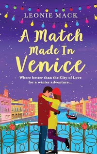 Abbildung von: A Match Made in Venice - Boldwood Books Ltd