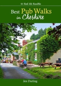 Abbildung von: Best Pub Walks in Cheshire - Mara Books
