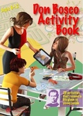 Cover: Don Bosco Activity Book - Don Bosco Publications