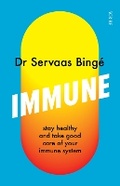 Cover: Immune - Scribe Publications
