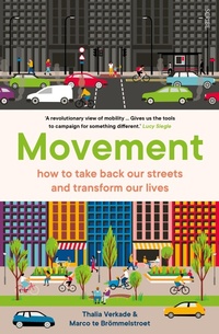 Abbildung von: Movement - Scribe Publications