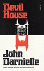 Cover: Devil House - Scribe Publications