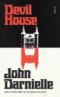 Cover: Devil House - Scribe Publications