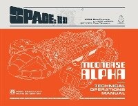 Enlarge image Cover: Space: 1999 Moonbase Alpha - Anderson Entertainment