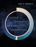 Cover: Little Envelope of Earth Conditions - ALICE JAMES BOOKS