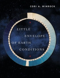 Enlarge image Cover: Little Envelope of Earth Conditions - ALICE JAMES BOOKS