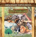 Cover: Early Reader Rhyming Riddles Zoo Animals - Timeless Tales Press