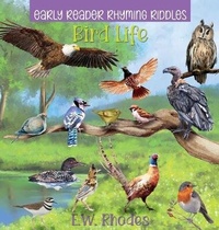 Enlarge image Cover: Early Reader Rhyming Riddles Bird Life - Timeless Tales Press