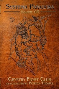 Enlarge image Cover: Cryptid Fight Club - Neoparadoxa
