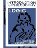 Cover: Introduction to Philosophy - Rebus Foundation