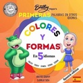 Cover: Las primeras palabras multilinguees de Bentley Hippo - BHEC Publishing