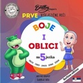 Cover: Prve visejezične reči Bentley Hippo-a - BHEC Publishing
