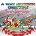 Cover: A Very Spectrum Christmas - Extremis Publishing Limited