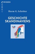 Bild: Geschichte Skandinaviens - C.H.BECK