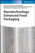 Cover: Nanotechnology-Enhanced Food Packaging - Wiley-VCH